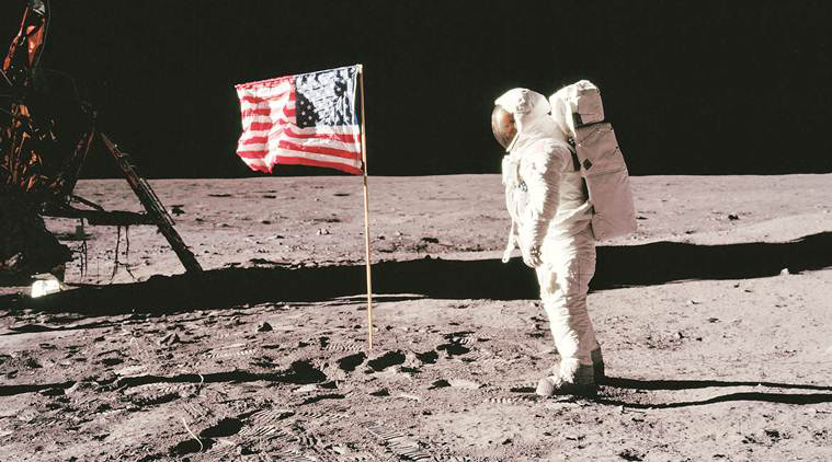 Neil Armstrong, Buzz Aldrin, Chandrayaan 2, NASA Apollo missions, India, China, Japan, Chandrayaan-1, International Space Station, Sputnik, cold war, ussr united states, John F Kennedy, ISRO