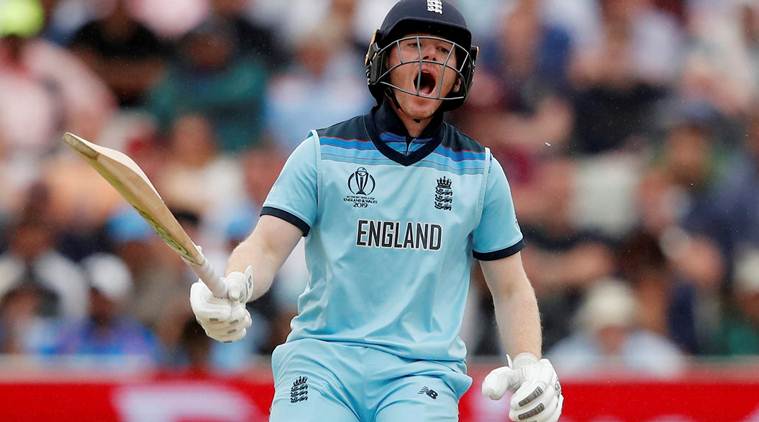 World Cup 2019: England skipper Eoin Morgan predicts low-scoring final ...