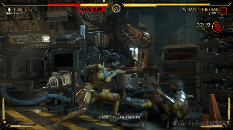 Mortal Kombat 11 Review, Mortal Kombat Skorpion, Mortal Kombat Sub-Zero, Mortal Kombat, Mortal Kombat 11, Mortal Kombat price, Mortal Kombat gameplay
