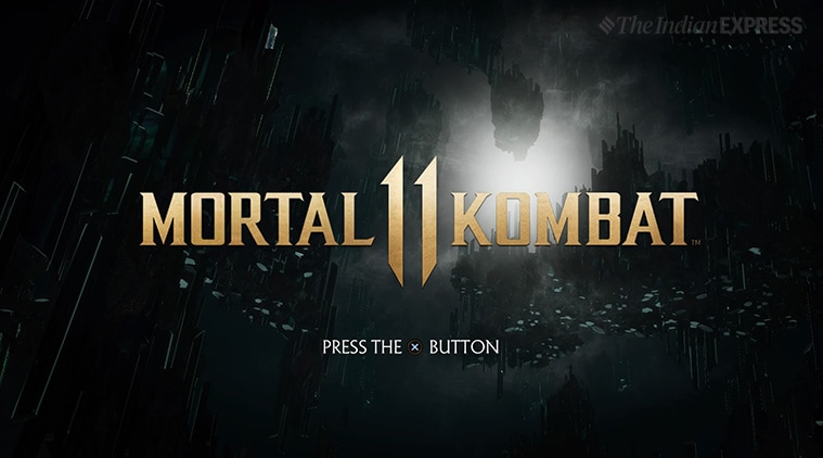 How To Perform The Locked Fatalities For Mortal Kombat 11: Aftermath's New  Kharacters