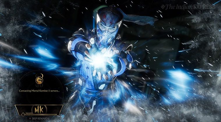 Mortal Kombat 11 Review, Mortal Kombat Skorpion, Mortal Kombat Sub-Zero, Mortal Kombat, Mortal Kombat 11, Mortal Kombat price, Mortal Kombat gameplay