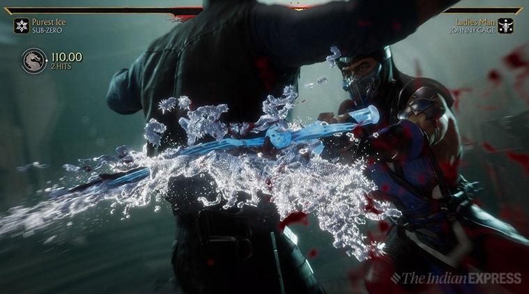 Mortal Kombat 11 Review, Mortal Kombat Skorpion, Mortal Kombat Sub-Zero, Mortal Kombat, Mortal Kombat 11, Mortal Kombat price, Mortal Kombat gameplay