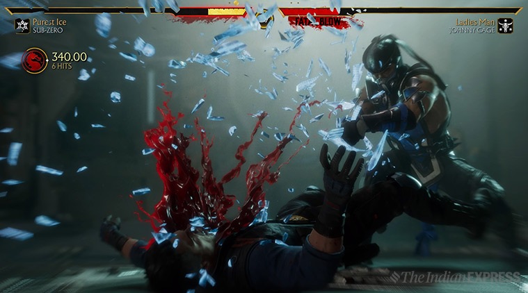 Mortal Kombat 11 Review, Mortal Kombat Skorpion, Mortal Kombat Sub-Zero, Mortal Kombat, Mortal Kombat 11, Mortal Kombat price, Mortal Kombat gameplay