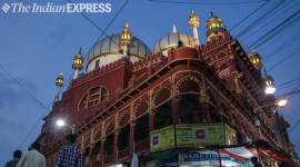 mosques built on illegal land, Delhi Minorities Commission, BJP MP Parvesh Sahib Singh, illegal mosques in delhi, delhi news