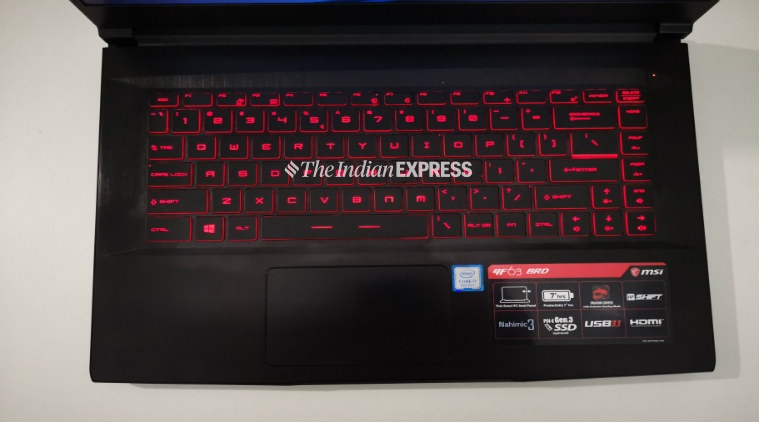 Flipkart, gaming laptops, best gaming laptops in India, affordable gaming laptops, Intel gaming laptops, Asus gaming laptops