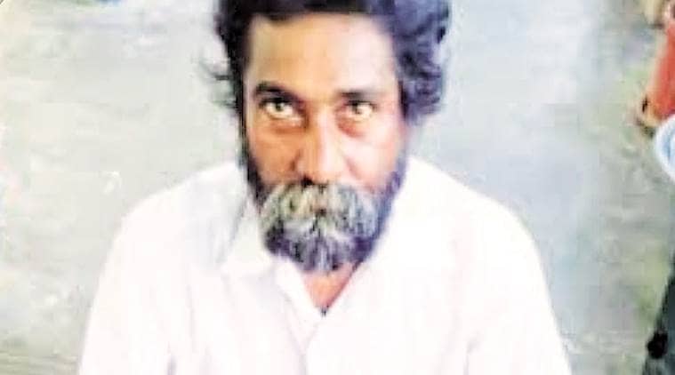 Five months later, Tamil Nadu activist Mugilan surfaces, arrested for 'rape'