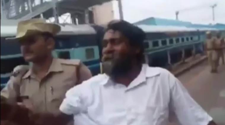 Tamil Nadu: Missing activist Mugilan traced in Tirupati; CB-CID begins probe