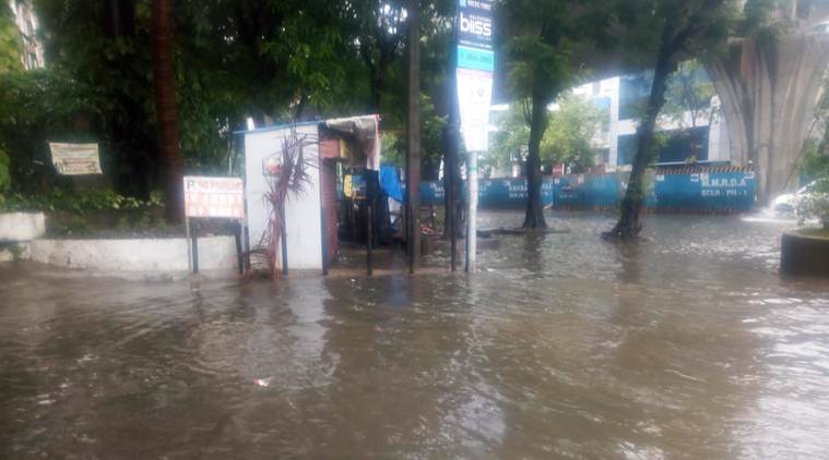 Mumbai rains all you need to know: Public holiday declared, air and rail operations affected