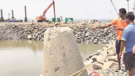 Mumbai Coastal Road project: Bombay HC quashes CRZ permission for southern stretch