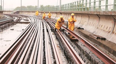 Mumbai: Last-mile Metro connectivity; Multi-modal integration plan gets CM  nod | Cities News,The Indian Express