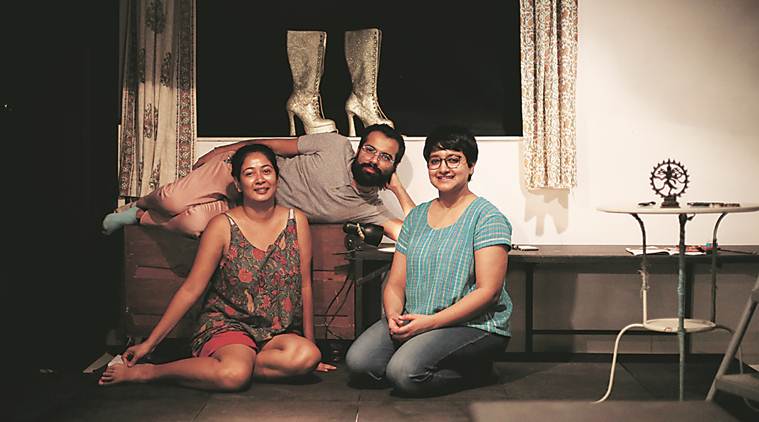 museum of ordinary objects mumbai, museum of ordinary objects, mumbai museum, museums in mumbai, harkat studios, harkat studios mumbai, mumbai harkat studios, mumbai news, Indian Express