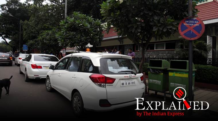 Explained: What is the new illegal parking rule in Mumbai? How much is the fine?