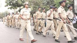 Mira Bhayandar Vasai Virar police commissionerate, Police stations in Mumbai, Mumbai police, Mumbai news, Indian Express