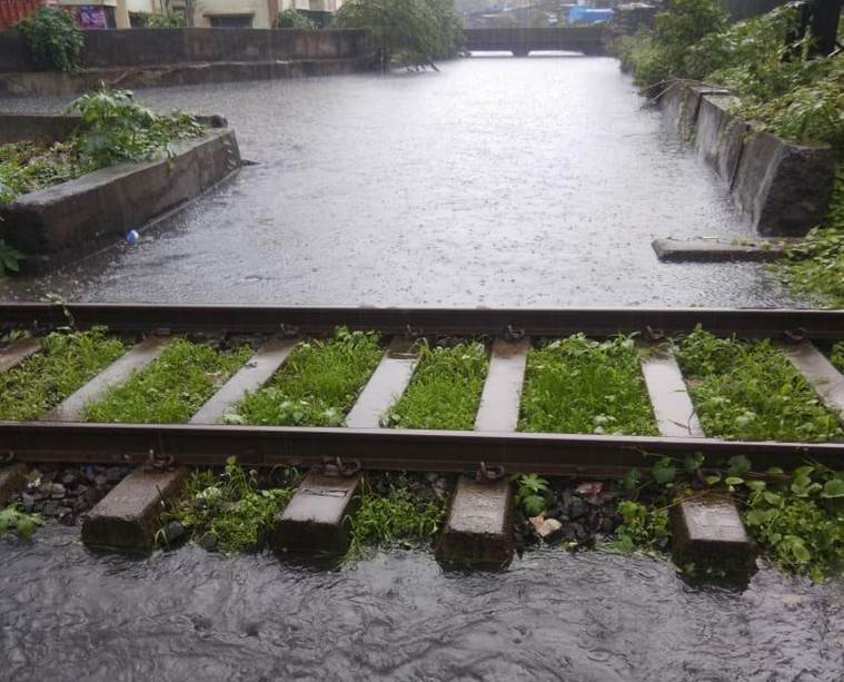 Mumbai rains all you need to know: Public holiday declared, air and rail operations affected