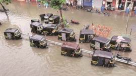 mumbai rains, mumbai rains, mumbai weather, wall collapse, mumbai wall collapse, mumbai wall collapse death toll, train status, train status, train running status, train running status live, mumbai airports, mumbai flights, mumbai flights status, irctc train running status, irctc train live status, train current status, current train status live, live train, irctc train status, mumbai rains forecast, mumbai weather forecast, indian express