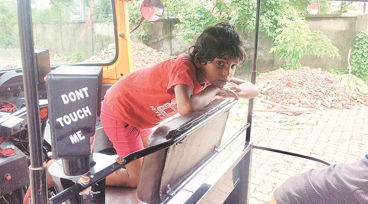 Mumbai rains: Five of family dead, 8-year-old lone survivor hasn’t spoken since tragedy
