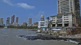 Part of seashore in South Mumbai to become govt land