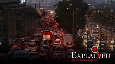 Explained: Why 'uncongested mobility', and not congestion, is the real problem afflicting India's city traffic