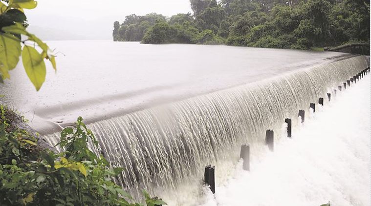 Lake Levels Rise But Not Enough To Lift Water Cuts In Mumbai Cities 
