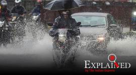 mumbai rain, mumbai monsoons, mumbai flood, thane floods, mumbai news