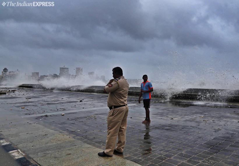 mumbai rains, mumbai rains photos, mumbai rains today, mumbai rains today live update, mumbai weather, mumbai rains live, mumbai rains forecast, mumbai rains forecast today, mumbai weather, mumbai weather today, mumbai weather forecast, mumbai weather forecast today, mumbai forecast, mumbai news, indian express