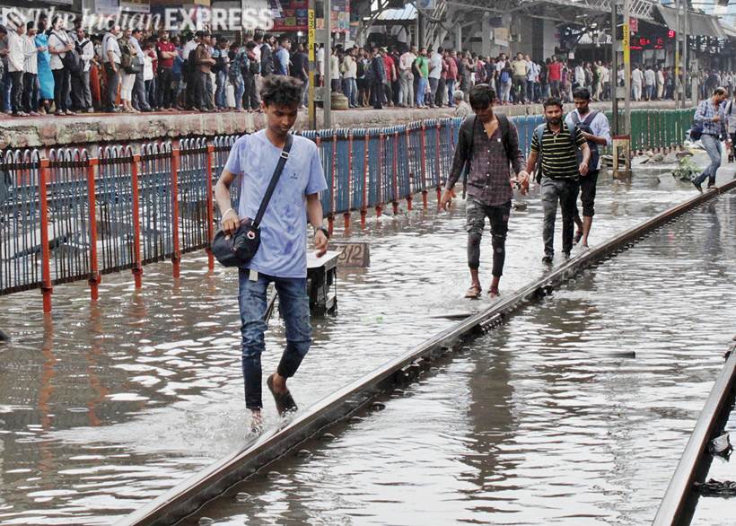 mumbai rains, mumbai rains photos, mumbai rains today, mumbai rains today live update, mumbai weather, mumbai rains live, mumbai rains forecast, mumbai rains forecast today, mumbai weather, mumbai weather today, mumbai weather forecast, mumbai weather forecast today, mumbai forecast, mumbai news, indian express