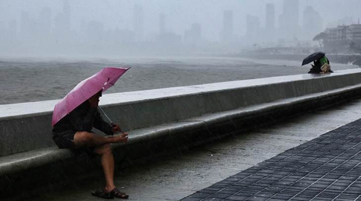 Mumbai rains, Mumbai rain update, Mumbai news, Mumbai latest news, Ganpati in Mumbai, Ganeshotsav, Ganesh festival