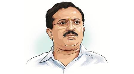 Kerala, Kerala news, BJP MP V Muraleedharan, V Muraleedharan, indian express