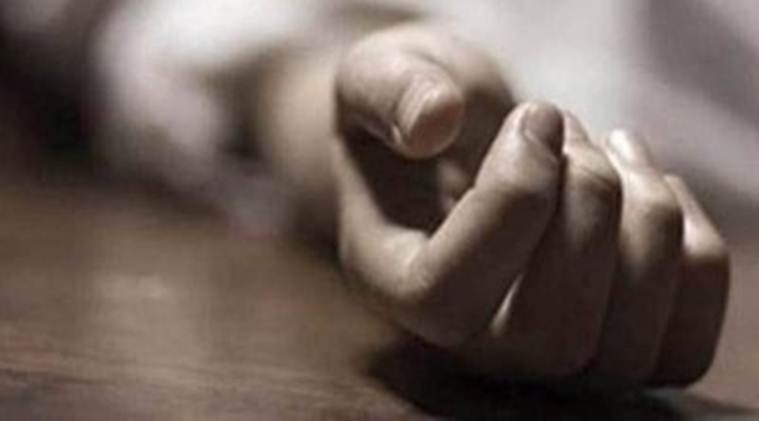 Bangalore news, man sets fire to girlfriend's body, body found in Parigi forest, indian express news