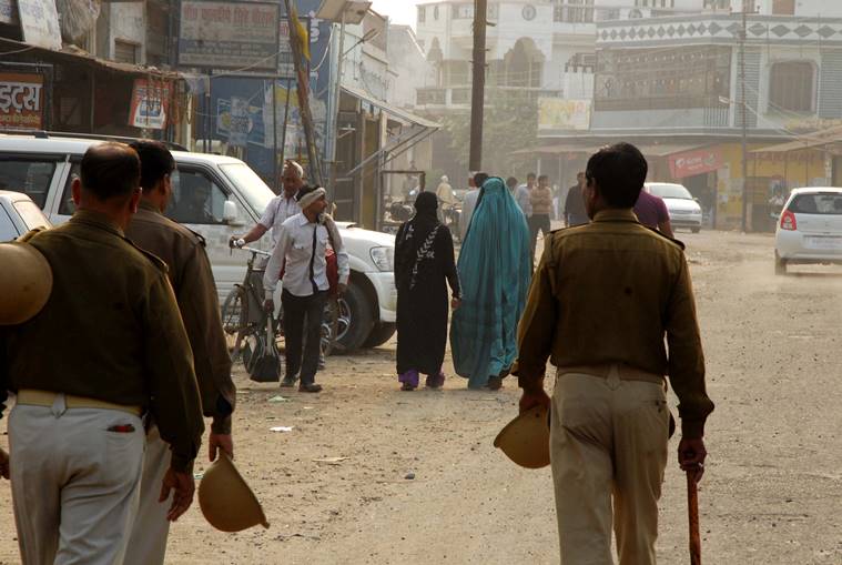 Muzaffarnagar, Muzaffarnagar riots, Muzaffarnagar riots 2013, 2013 Muzaffarnagar riots, Muzaffarnagar riots rape cases, Muzaffarnagar rape cases 2013, Muzaffarnagar riots 2013 cases, UP Muzaffarnagar, Muzaffarnagar UP, Akhilesh Yadav, Muzaffarnagar express investigation, indian express Muzaffarnagar, indian express, india news, latest news
