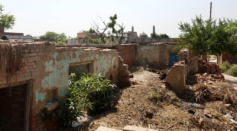 Muzaffarnagar, Muzaffarnagar riots, Muzaffarnagar riots 2013, 2013 Muzaffarnagar riots, Muzaffarnagar riots rape cases, Muzaffarnagar rape cases 2013, Muzaffarnagar riots 2013 cases, UP Muzaffarnagar, Muzaffarnagar UP, Akhilesh Yadav, Muzaffarnagar express investigation, indian express Muzaffarnagar, indian express, india news, latest news