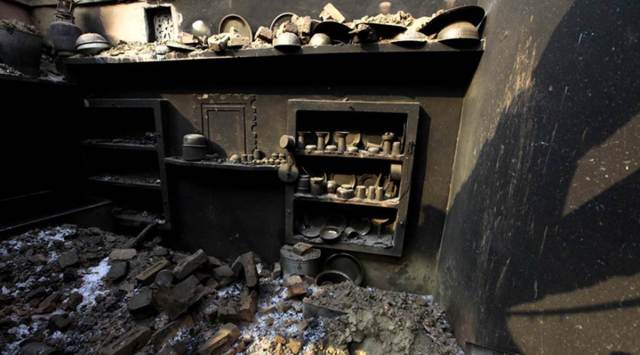 Muzaffarnagar riots