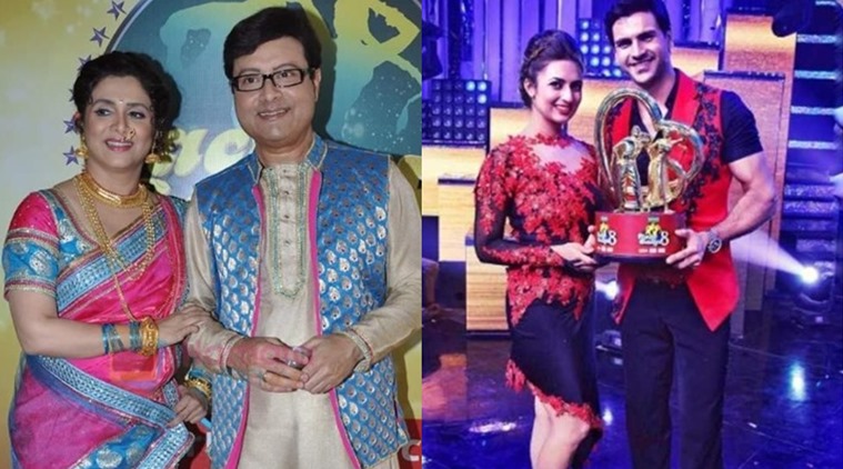 Nach baliye online