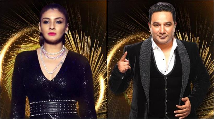 nach baliye judges