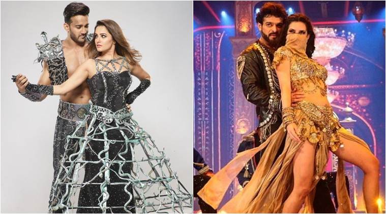 Nach Baliye 9: The popular dance reality show is off to a dazzling