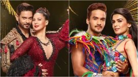 Nach Baliye 9 Sunday episode update
