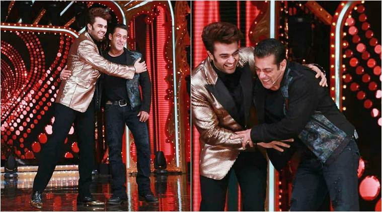 759px x 422px - Nach Baliye 9: Everything that happened in the grand premiere of Salman Khan  show | Television News, The Indian Express