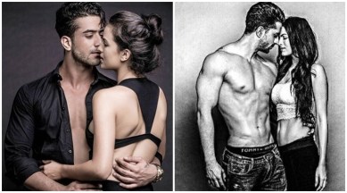 Nach Baliye 9 Aly Goni, Natasa Stankovic