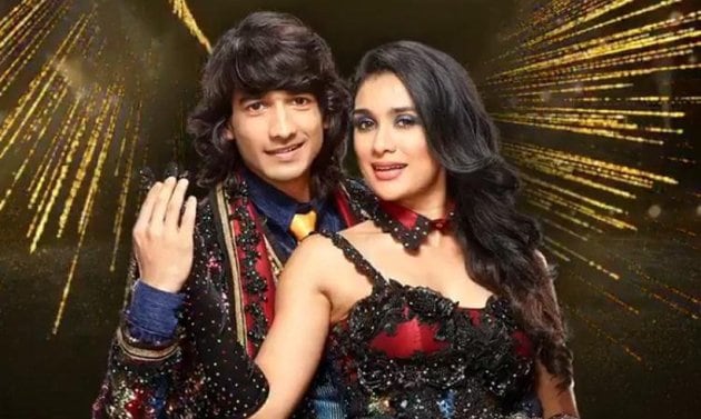 Meet Nach Baliye 9 contestants | Entertainment Gallery News,The Indian