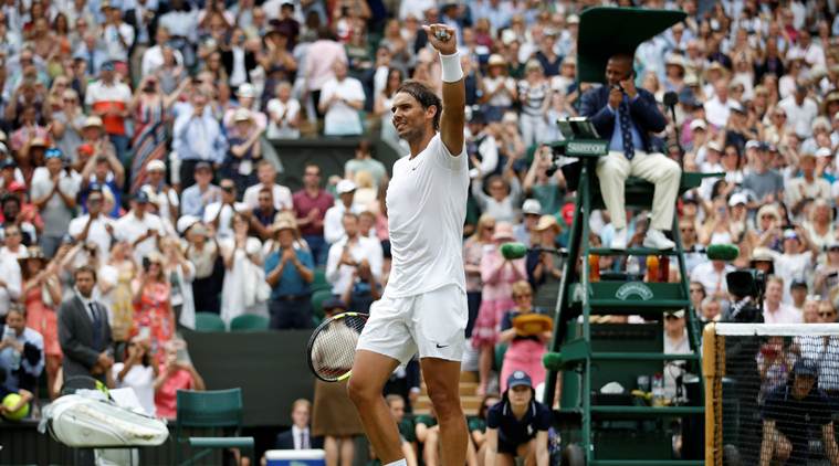 wimbledon, wimbledon 2019, novak djokovic, roger federer, rafael nadal, novak djokovic vs hugo humbert, rafael nadal vs joao sousa,roger federer vs matteo berrettini, djokovic vs humbert, nadal vs sousa, federer vs berrettini