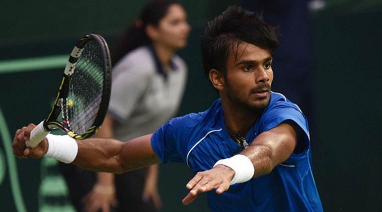 Ankita Raina, Sumit Nagal suffer first-round exits | Tennis News - The ...