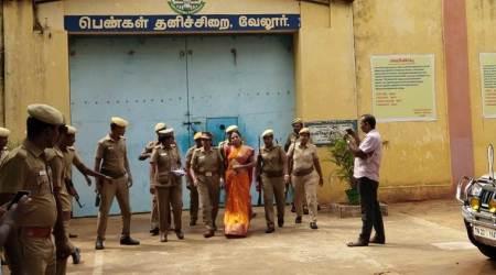 Rajiv Gandhi assassination case: Madras HC extends convict Nalini's parole by three weeks