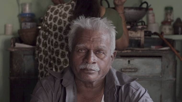 Dar Gai Namdev Bhau: In Search of Silence, Namdev Gaurav