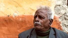 Dar Gai Namdev Bhau: In Search of Silence, Namdev Gaurav