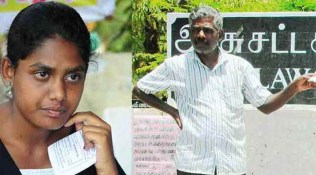 Chennai, Tamil Nadu, Chennai news, Tamil Nadu news, Nandhini, Tamil Nadu Government, Tasmac, Tirupattur, Indian Express News