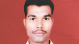 Delhi, Delhi news, Delhi GK, Delhi GK I, Delhi accident, Delhi GK I accident, Delhi CRPF accident, Delhi road accident, Indian express