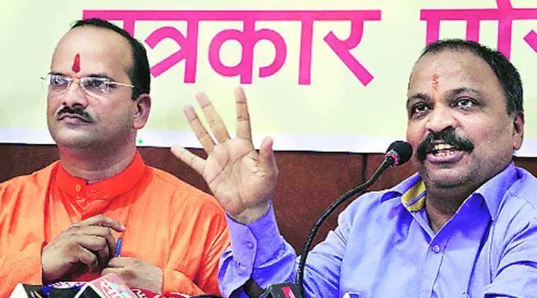 Sanjeev Punalekar, Narendra Dabholkar, Gauri Lankesh, Sharad Kalaskar, Hindu Vidhidnya Parishad, Sanjeev Punalekar bail, Indian Express