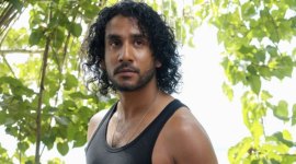 Naveen Andrews to star in The Storied Life of AJ Fikry