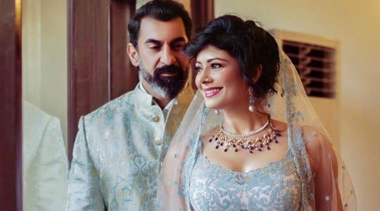 nawab shah, pooja batra marriage 
