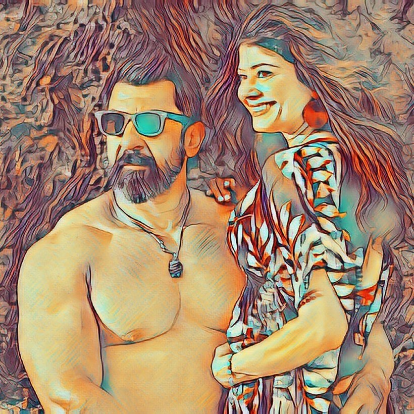 pooja batra, nawab shah, pooja batra nawab shah, pooja batra photos, nawab shah photos, pooja batra news, entertainment news, indian express